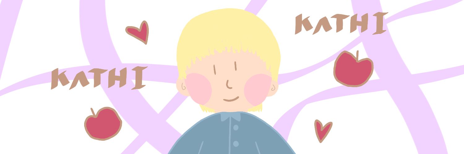 kathi @close banner