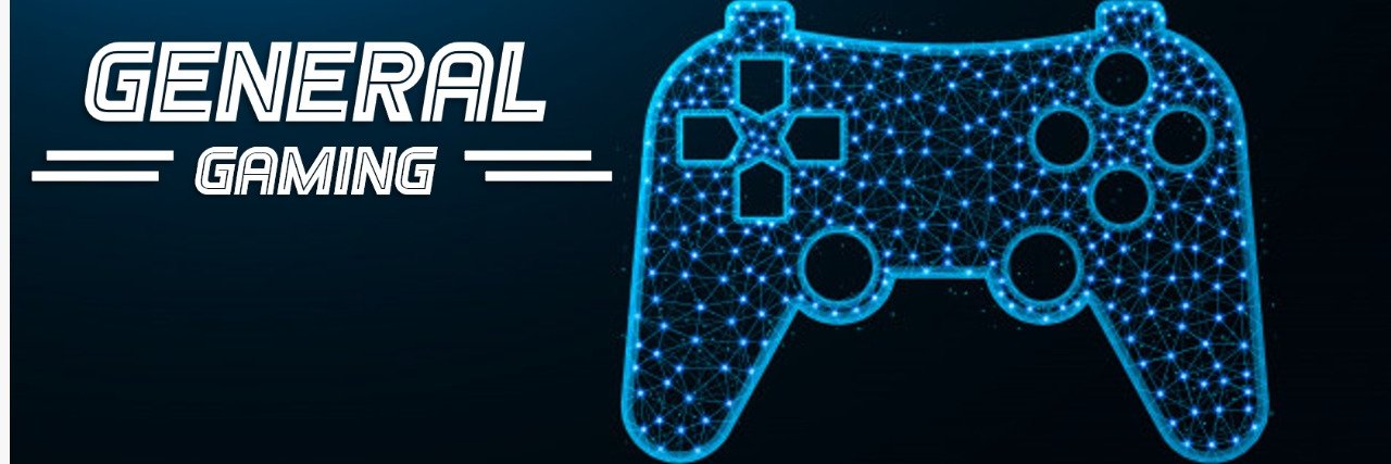 GeneralGaming86's profile banner image
