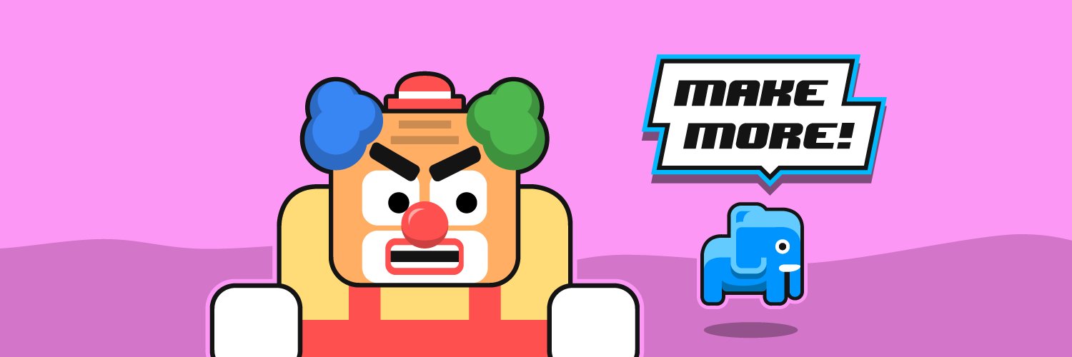 badcrane's profile banner image