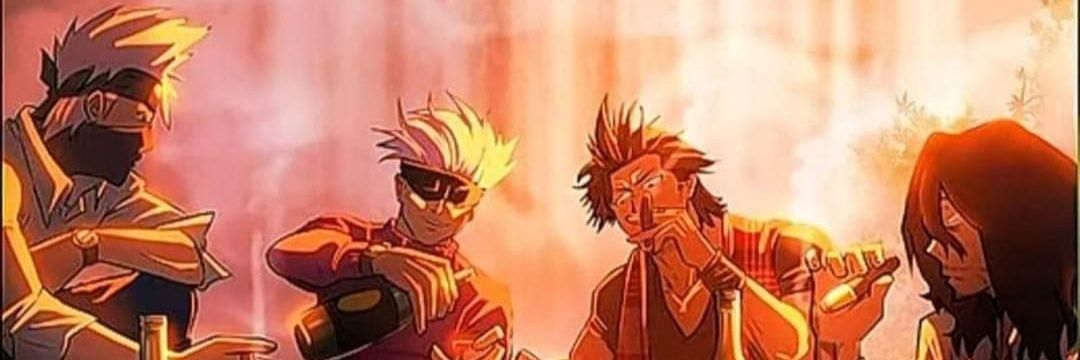 Barcenaaas's profile banner image