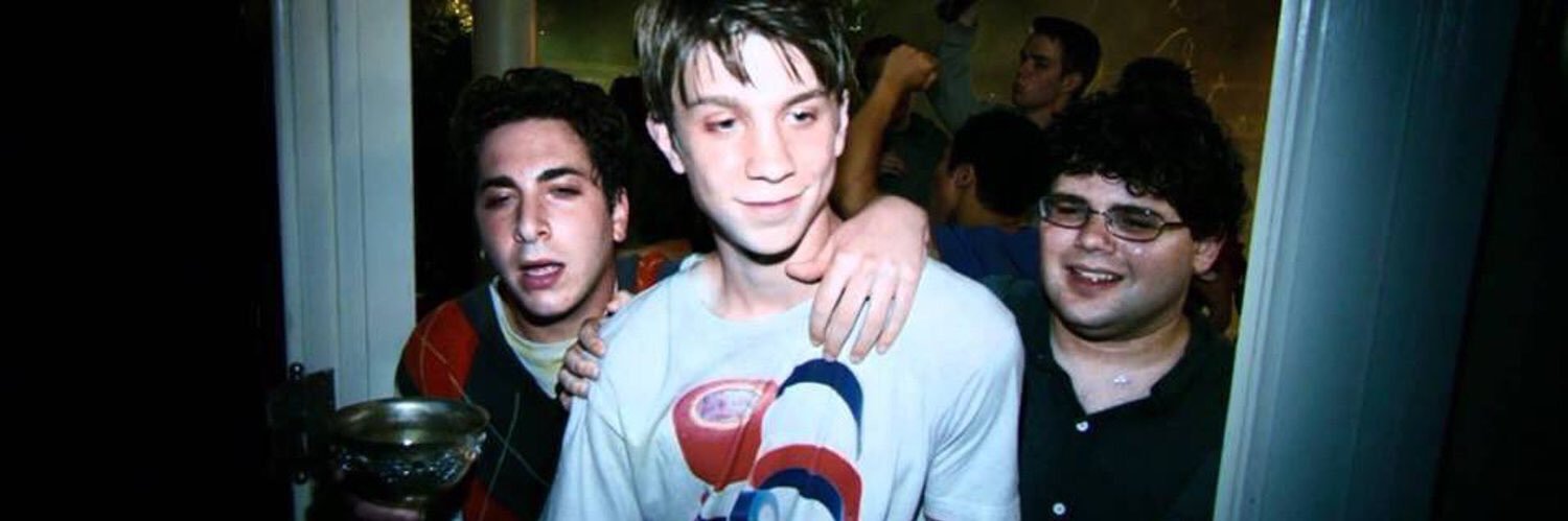 JustxDylan's profile banner image