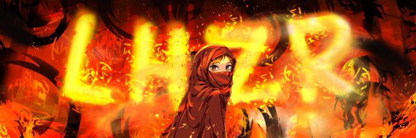 Lhzzr Profile Banner