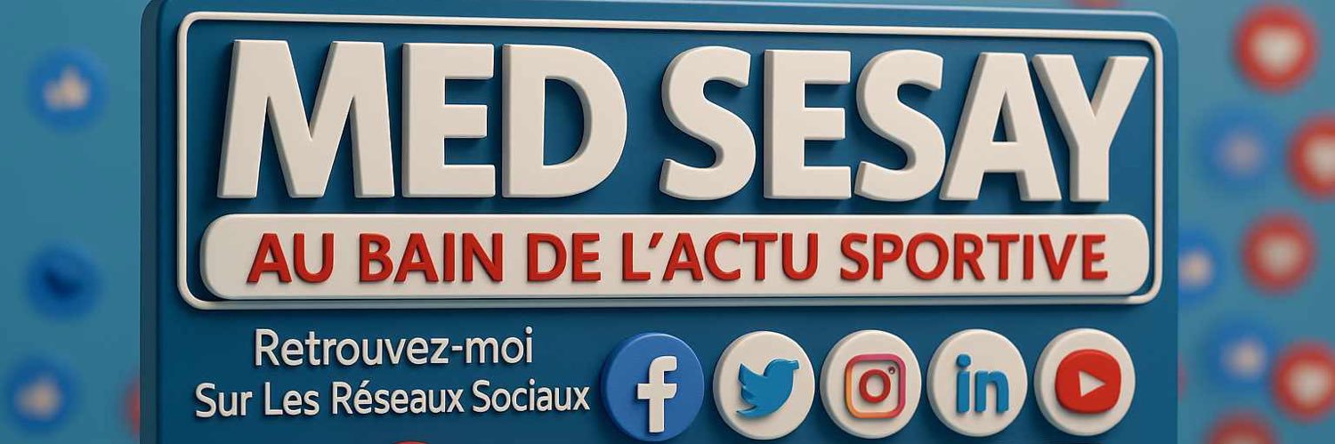 Med Sesay 🇬🇳🇸🇱🇨🇩's banner
