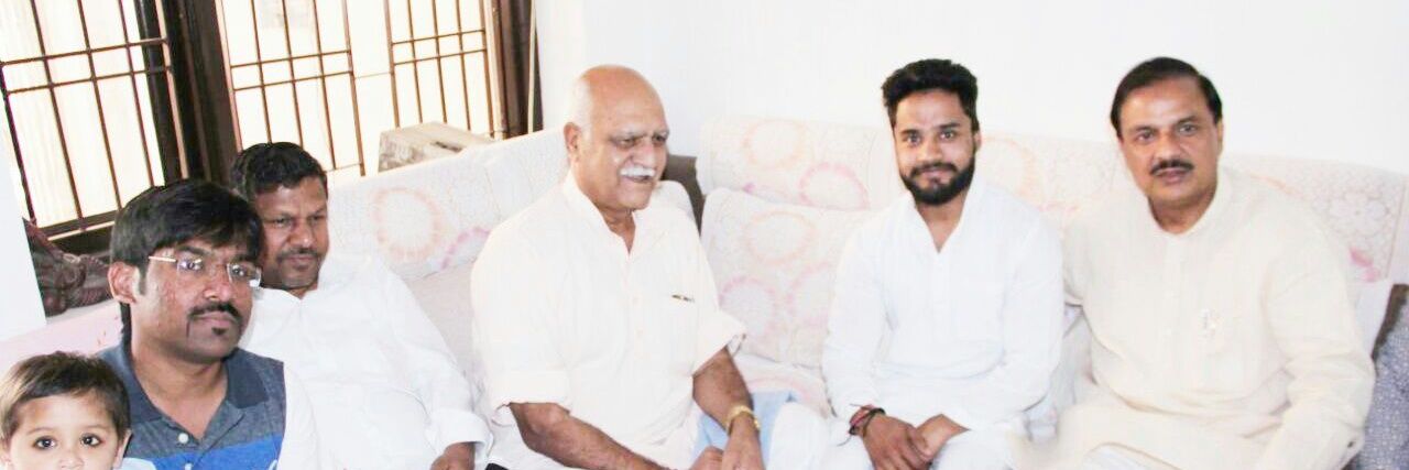 Er. Arpit goel banner