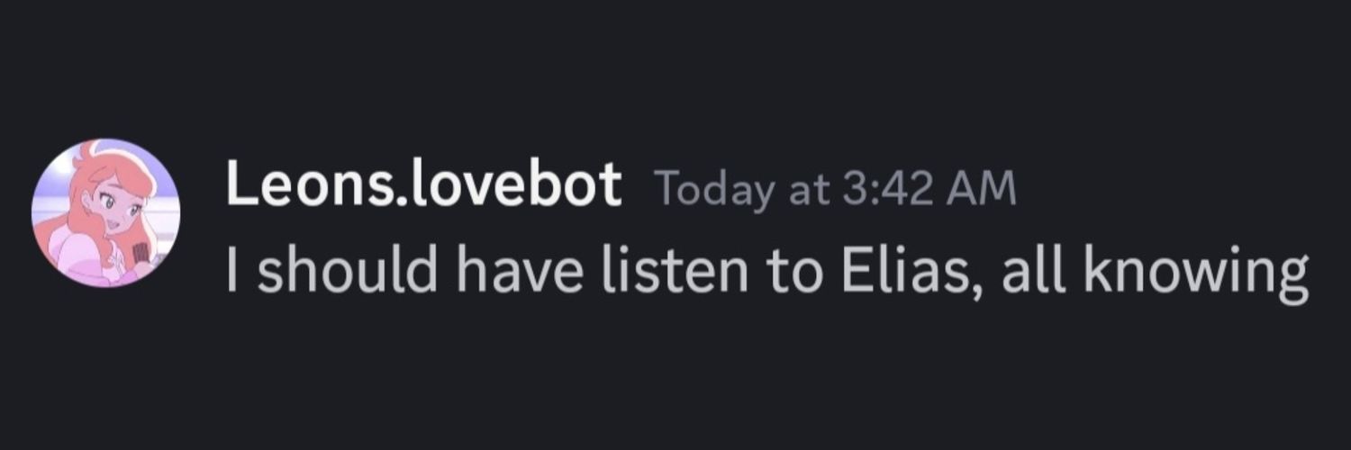 Elias 💜's banner