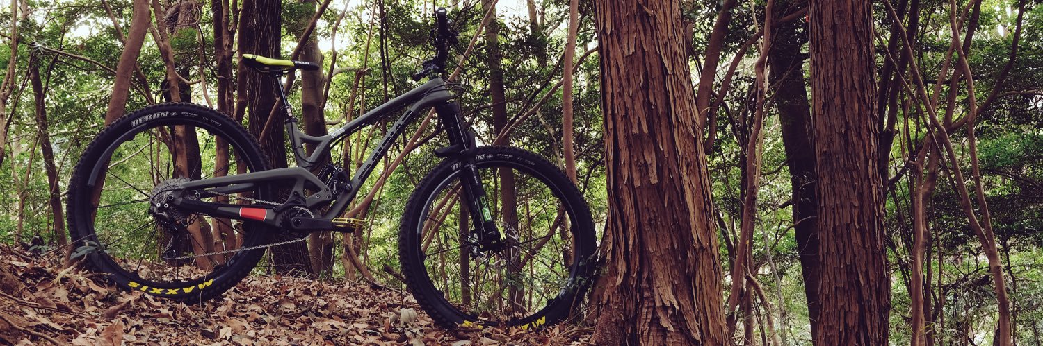willbicycle's profile banner image