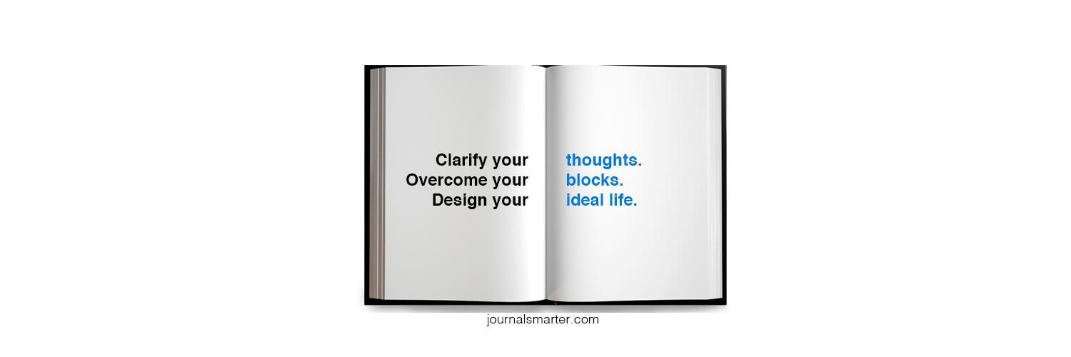 JournalSmarter banner