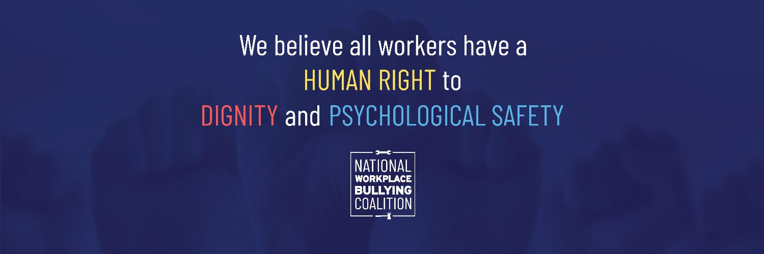 WorkBully's profile banner image