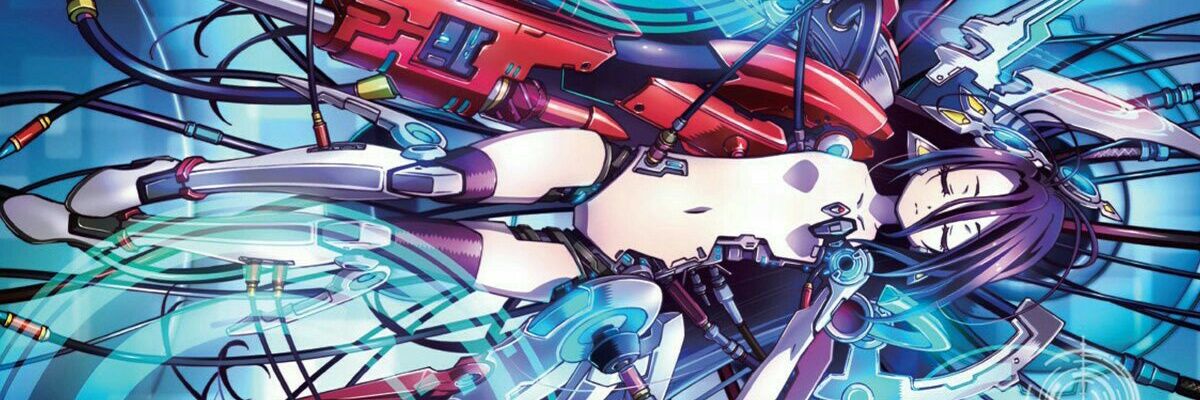 シュー＠ロボ娘 banner