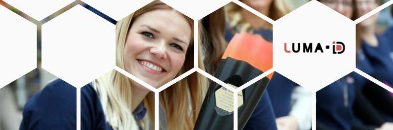 LUMA-iD banner
