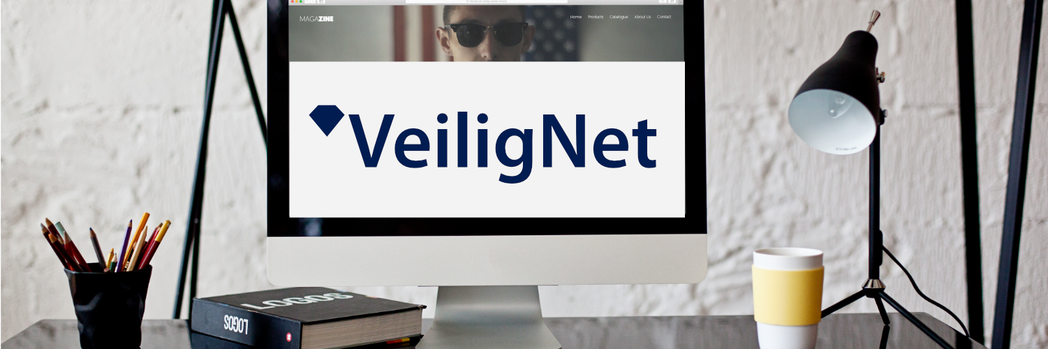 veilignet's profile banner image