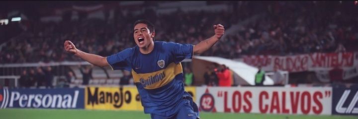 FraanMagagnini's profile banner image