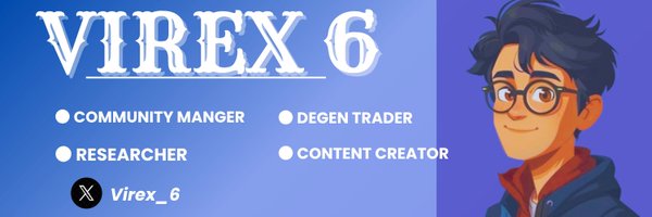 virex_6 Profile Banner
