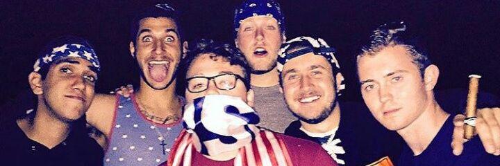 MitchZahner's profile banner image