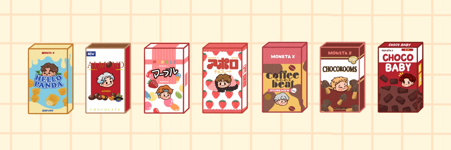 wonkiphobia's profile banner image