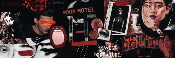 Sweet Killer 🦋 banner
