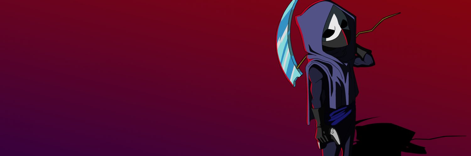 FallenReaper banner