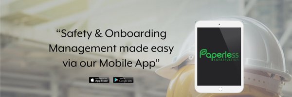 Paperless_app Profile Banner