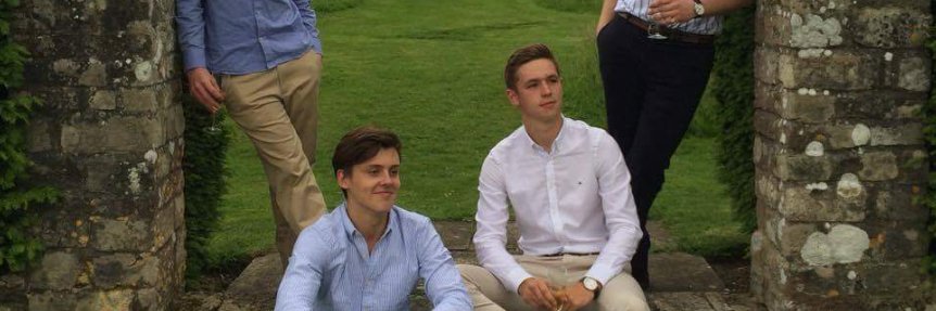 RossMyles97's profile banner image