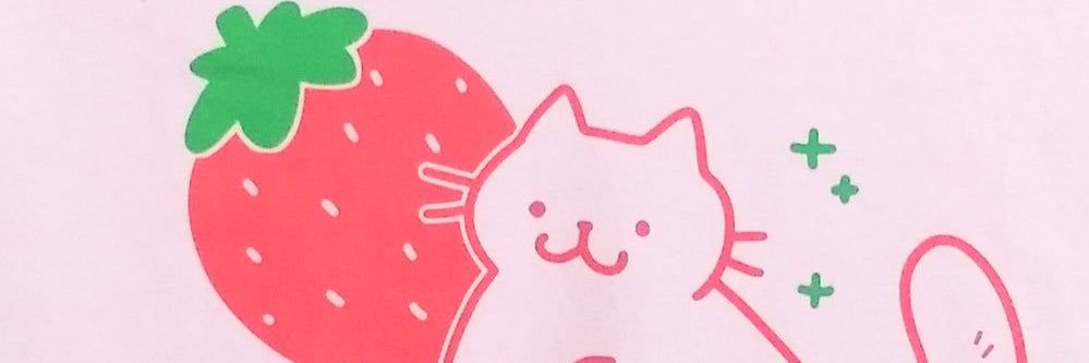 blossomwaves's profile banner image