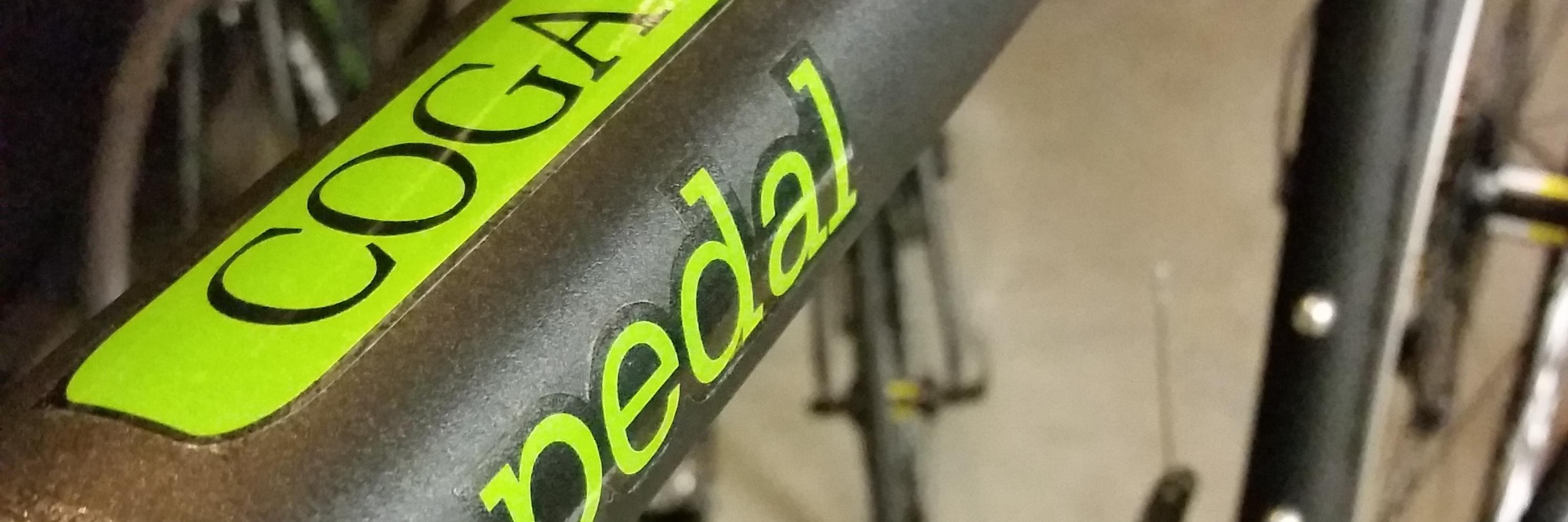 COGACycling's profile banner image