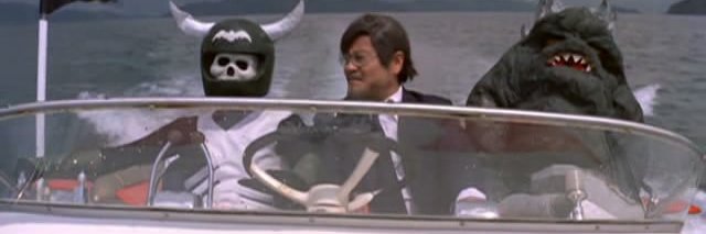 Michael Turner banner