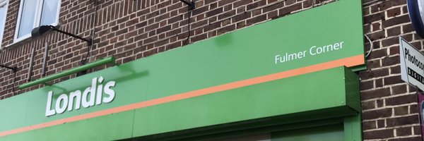 CrossLondis Profile Banner