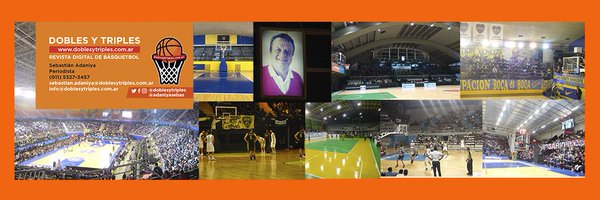 doblesytriples Profile Banner