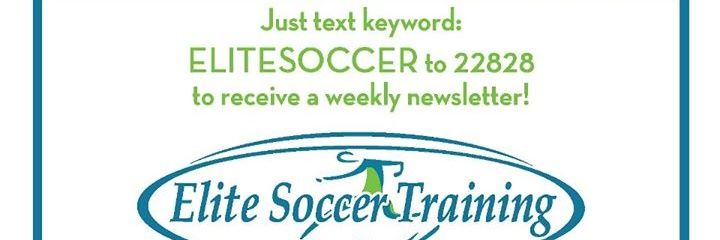 ETS4Soccer's profile banner image
