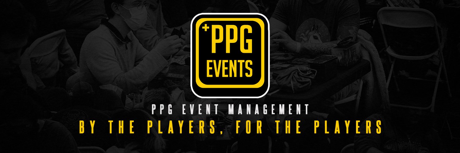 Pro-Play Games + PPG Events's banner