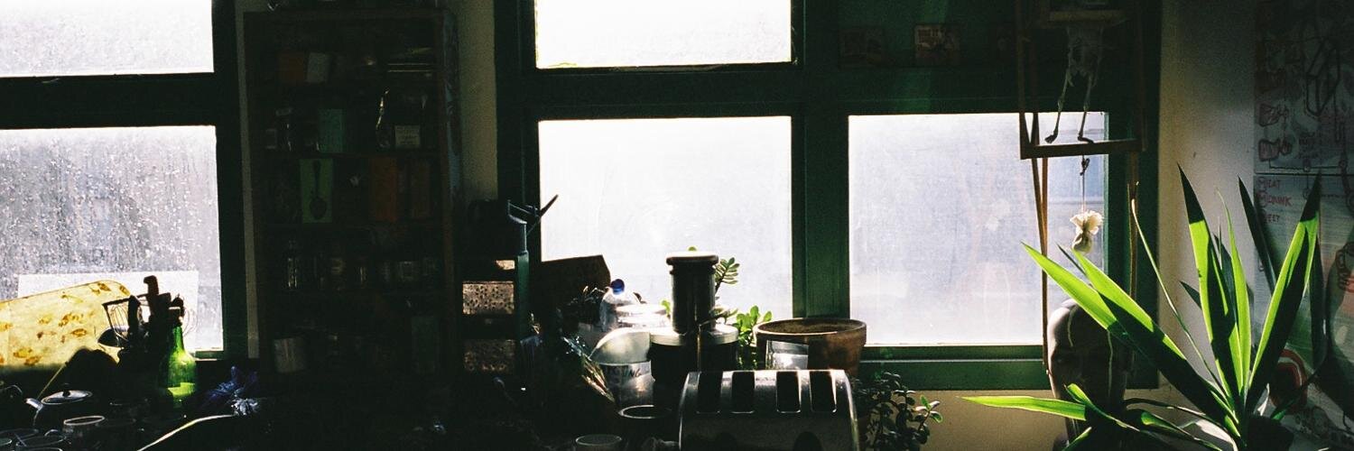 idekenn's profile banner image