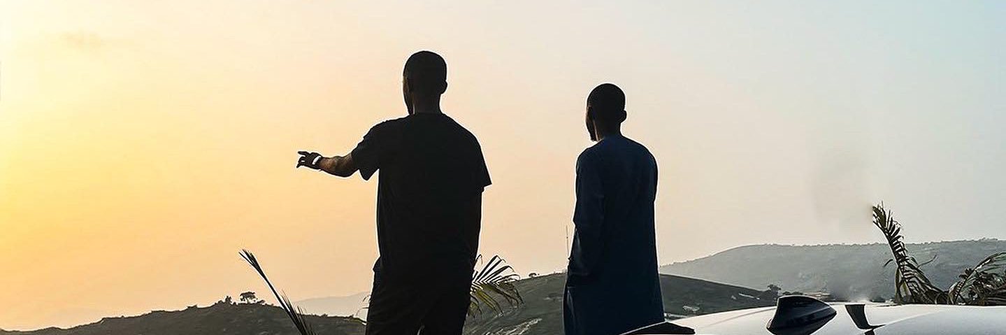 Hoonigan 🏎 banner