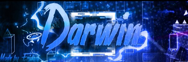 DarwinGD6 Profile Banner