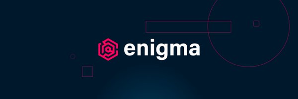 EnigmaAIO Profile Banner