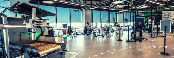 PTC_RealityLab Profile Banner