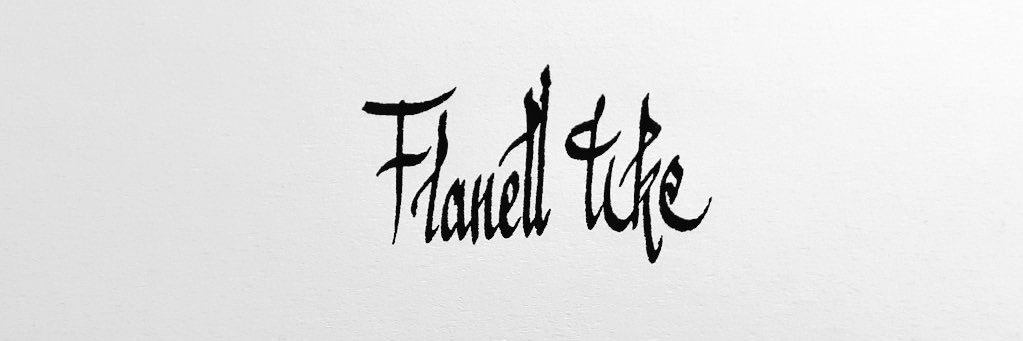 FlanellU's profile banner image