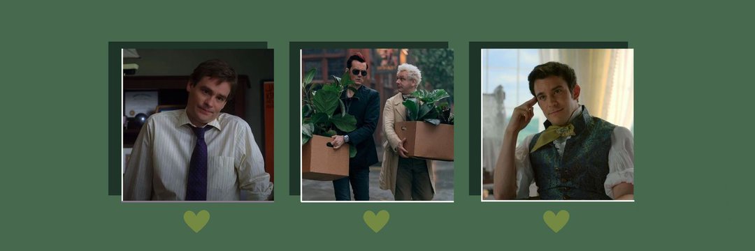 Kai🪴 🎭🎄 banner