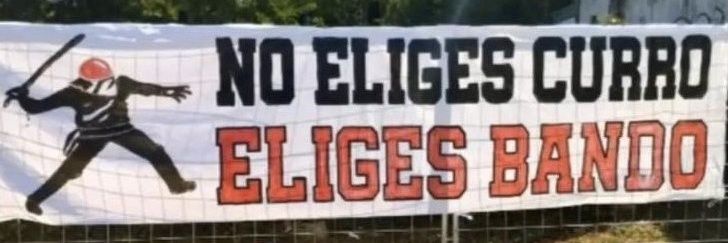 Sara Antifa (ella) banner