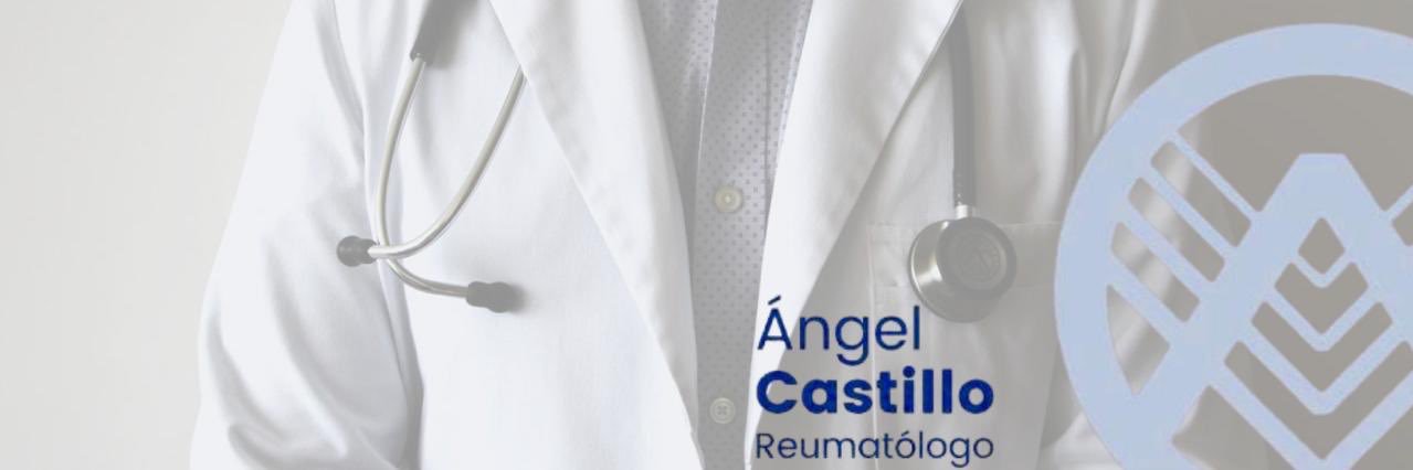 Dr. Angel Castillo banner