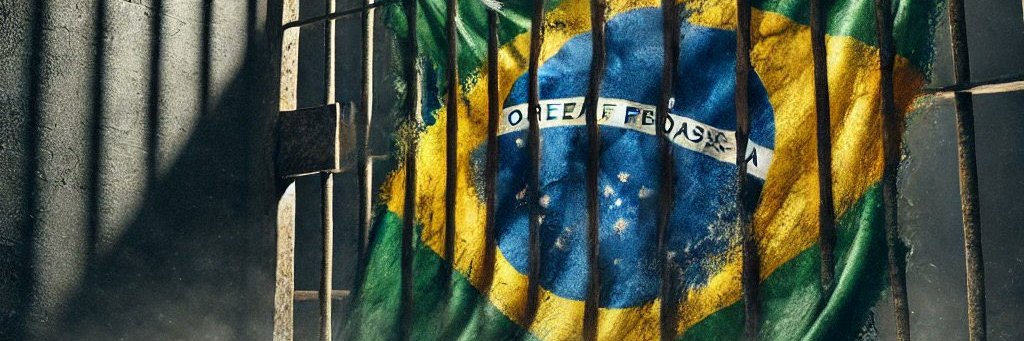 Carolina Vitoria's banner
