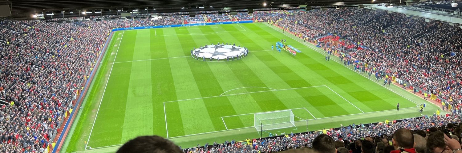 David Radcliffe banner