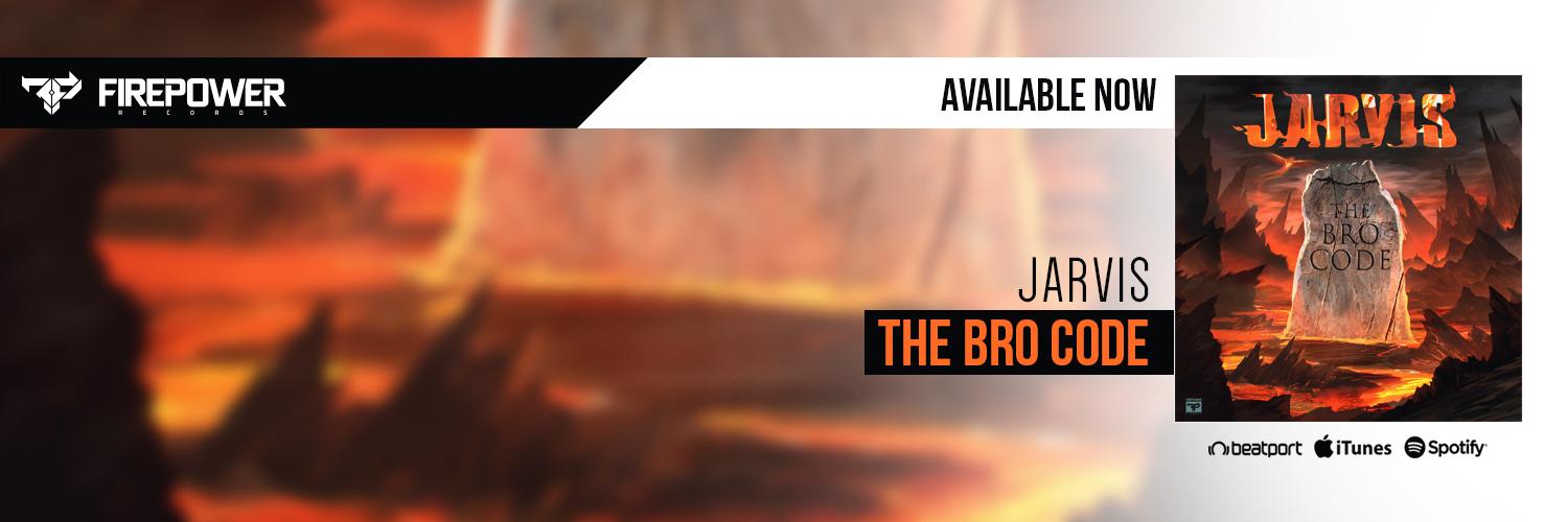 Jarvis banner