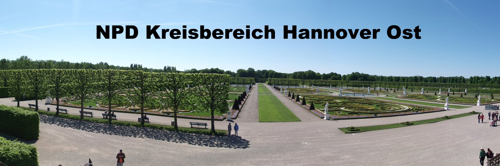 NPDHannover's profile banner image