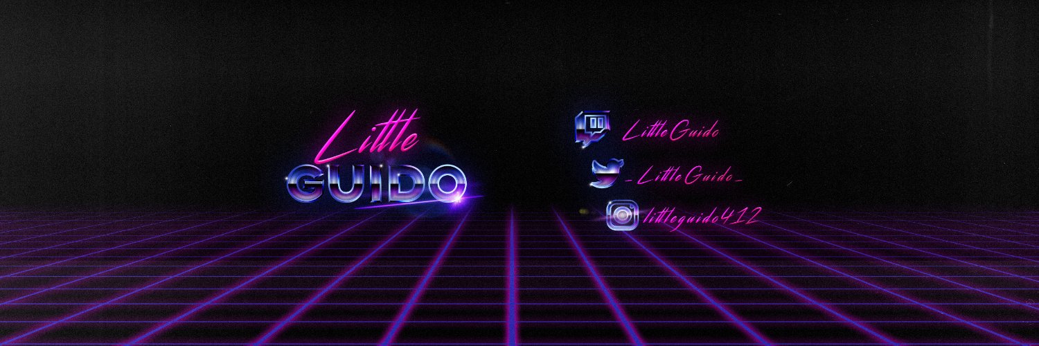 _LittleGuido_'s profile banner image