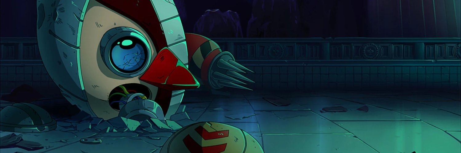 Buzzbomber banner