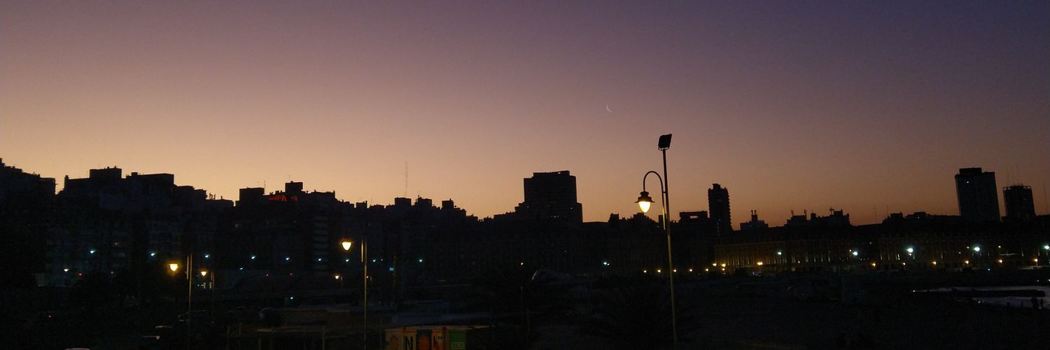 DaaniSahores's profile banner image