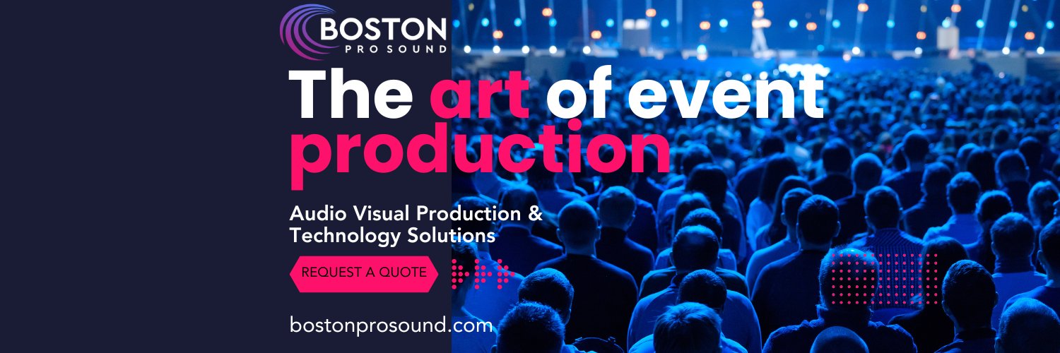 BostonProSound's profile banner image