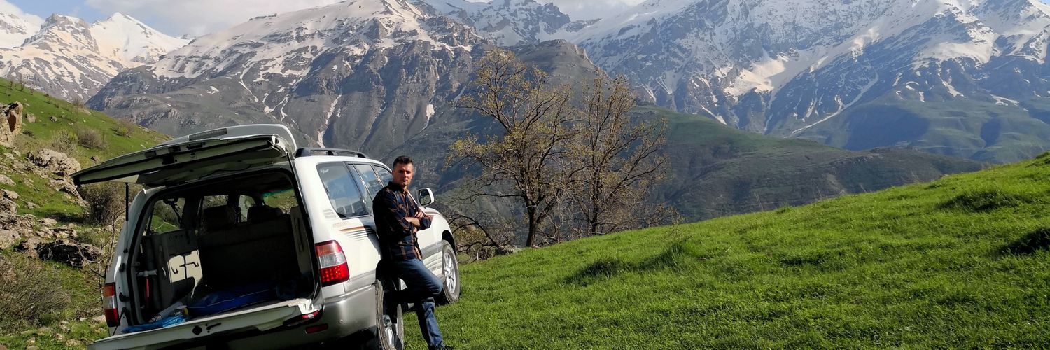 KosratyS's profile banner image