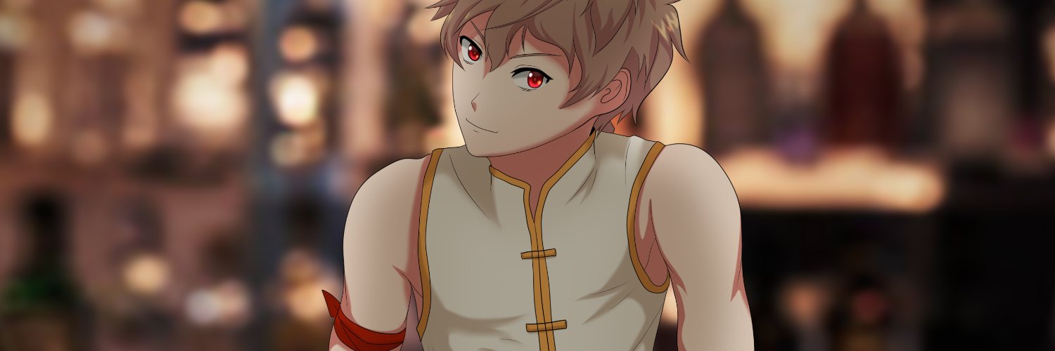 HMNK (Homo-neko) banner