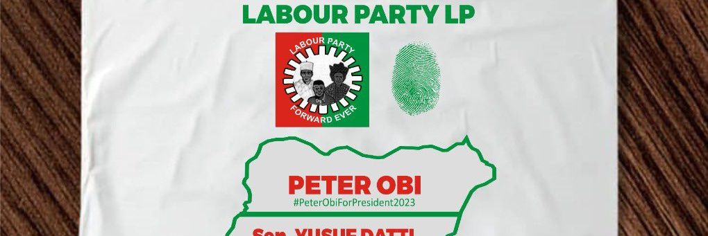 Yisah Michael banner